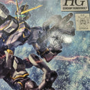 【中古】【未組立】1/144 HG RX-78AL アトラスガンダム(GUNDAM THUNDERBOLT Ver.) 「機動戦士ガンダム サンダーボルト」＜プラモデル＞（代引き不可）6388