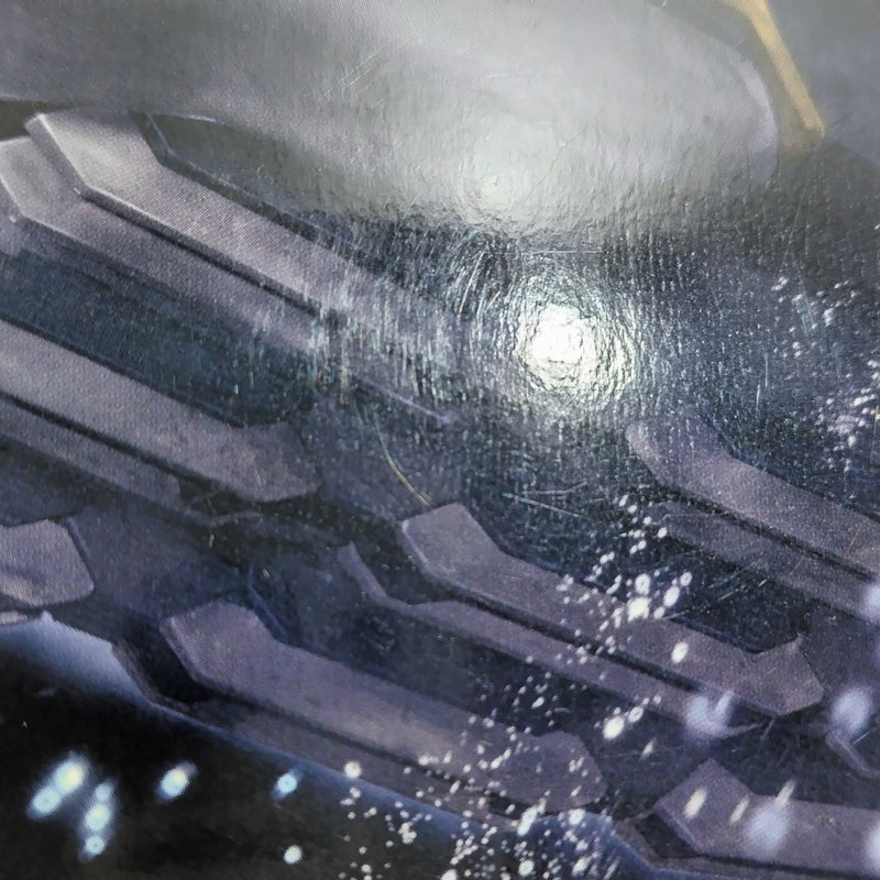 【中古】【未組立】1/144 HG RX-78AL アトラスガンダム(GUNDAM THUNDERBOLT Ver.) 「機動戦士ガンダム サンダーボルト」＜プラモデル＞（代引き不可）6388