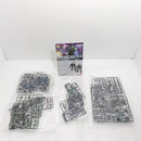 【中古】【未組立】1/144 HG MS-06C ザクII C型/C-5型 「機動戦士ガンダム THE ORIGIN 激突 ルウム会戦」＜プラモデル＞（代引き不可）6388