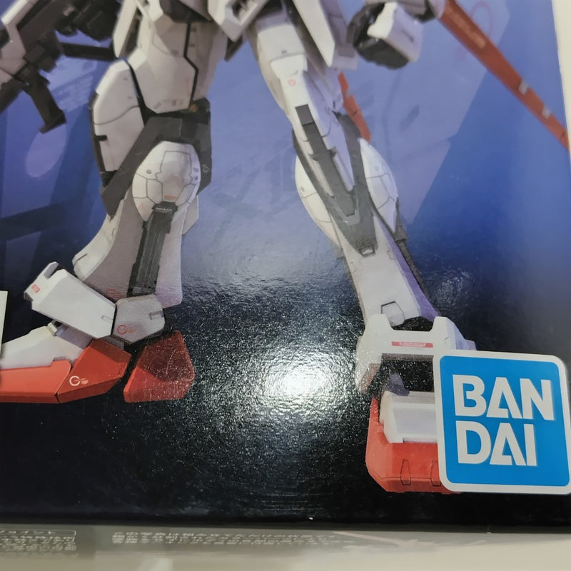 【中古】【未組立】1/144 RG GAT-X105 エールストライクガンダム 「機動戦士ガンダムSEED」 [5061613]＜プラモデル＞（代引き不可）6388