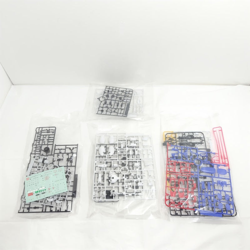 【中古】【未組立】1/144 RG RX-78 GP-01Fb ガンダム試作1号機 フルバーニアン 「機動戦士ガンダム0083 STARDUST MEMORY」＜プラモデル＞（代引き不可）6388