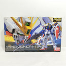 【中古】【未組立】1/144 RG XXXG-01W ウイングガンダム EW 「新機動戦記ガンダムW Endless Waltz」 [0203222]＜プラモデル＞（代引き不可）6388