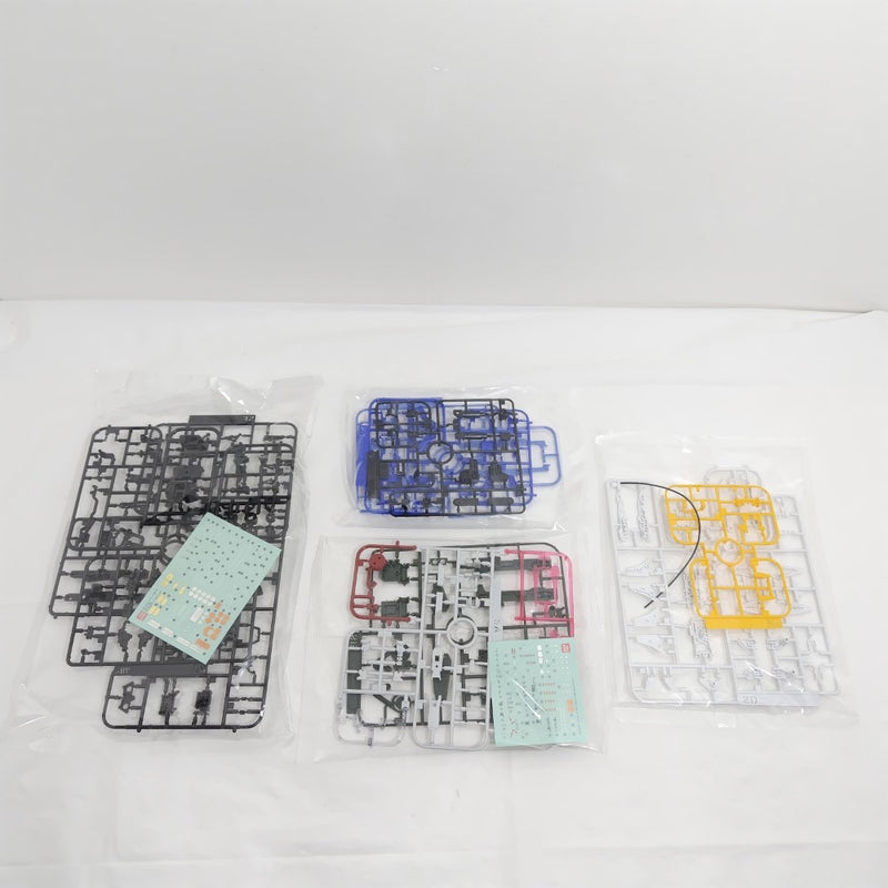 【中古】【未組立】1/144 RG FX550 スカイグラスパー ランチャー/ソードパック 「機動戦士ガンダムSEED」 [5063052]＜プラモデル＞（代引き不可）6388