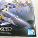 【中古】【未組立】1/144 RG FX550 スカイグラスパー ランチャー/ソードパック 「機動戦士ガンダムSEED」 [5063052]＜プラモデル＞（代引き不可）6388