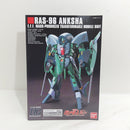 【中古】【未組立】1/144 HGUC RAS-96 アンクシャ 「機動戦士ガンダムUC」 [5055743]＜プラモデル＞（代引き不可）6388