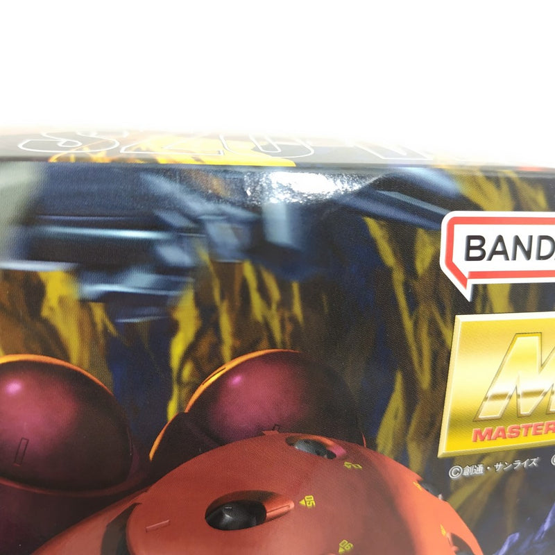 【中古】【未組立】1/100 MG MSM-07S シャア専用ズゴック 「機動戦士ガンダム」 [5061576]＜プラモデル＞（代引き不可）6388