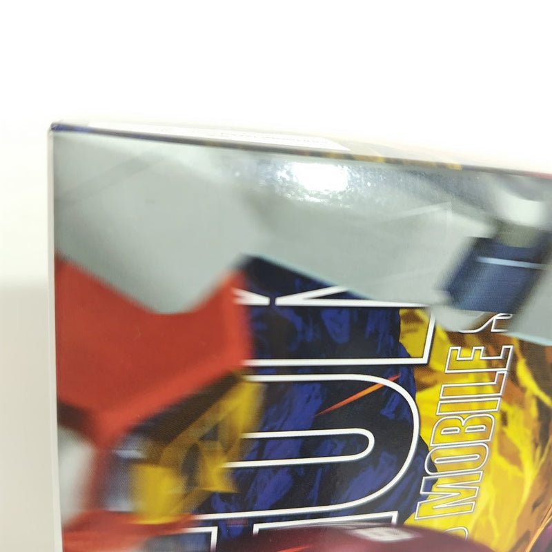 【中古】【未組立】1/100 MG MSM-07S シャア専用ズゴック 「機動戦士ガンダム」 [5061576]＜プラモデル＞（代引き不可）6388