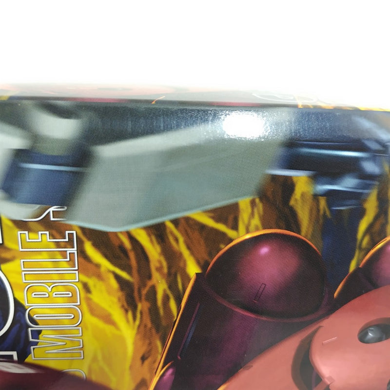 【中古】【未組立】1/100 MG MSM-07S シャア専用ズゴック 「機動戦士ガンダム」 [5061576]＜プラモデル＞（代引き不可）6388