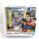 【中古】【未開封】フィギュアーツZERO うずまきナルト -NARUTO 72 series- 「NARUTO-ナルト-」＜フィギュア＞（代引き不可）6388