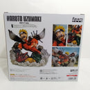 【中古】【未開封】フィギュアーツZERO うずまきナルト -NARUTO 72 series- 「NARUTO-ナルト-」＜フィギュア＞（代引き不可）6388