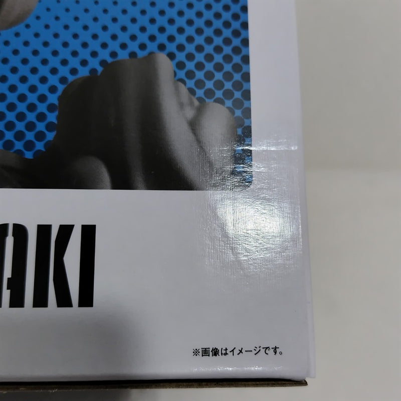 【中古】【未開封】フィギュアーツZERO うずまきナルト -NARUTO 72 series- 「NARUTO-ナルト-」＜フィギュア＞（代引き不可）6388