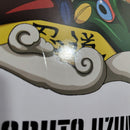 【中古】【未開封】フィギュアーツZERO うずまきナルト -NARUTO 72 series- 「NARUTO-ナルト-」＜フィギュア＞（代引き不可）6388