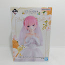 【中古】【未開封】中野一花 「一番くじ 五等分の花嫁* 〜五つ子より愛をこめて〜」 1/7 Gracemaster A賞＜フィギュア＞（代引き不可）6388