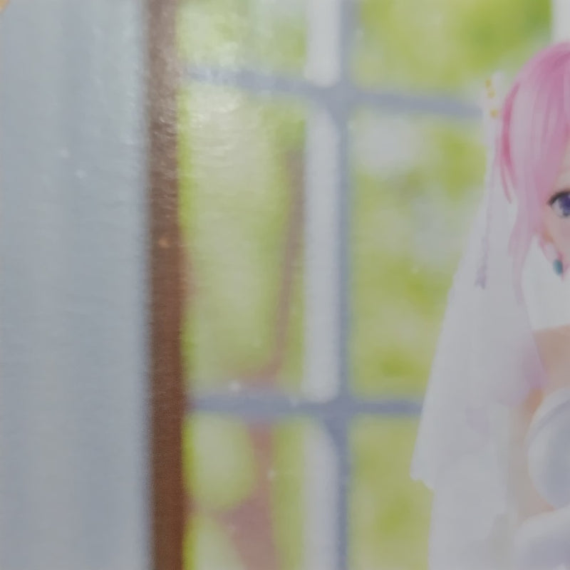 【中古】【未開封】中野一花 「一番くじ 五等分の花嫁* 〜五つ子より愛をこめて〜」 1/7 Gracemaster A賞＜フィギュア＞（代引き不可）6388