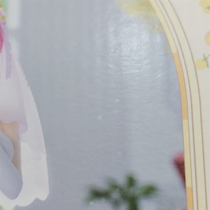 【中古】【未開封】中野一花 「一番くじ 五等分の花嫁* 〜五つ子より愛をこめて〜」 1/7 Gracemaster A賞＜フィギュア＞（代引き不可）6388