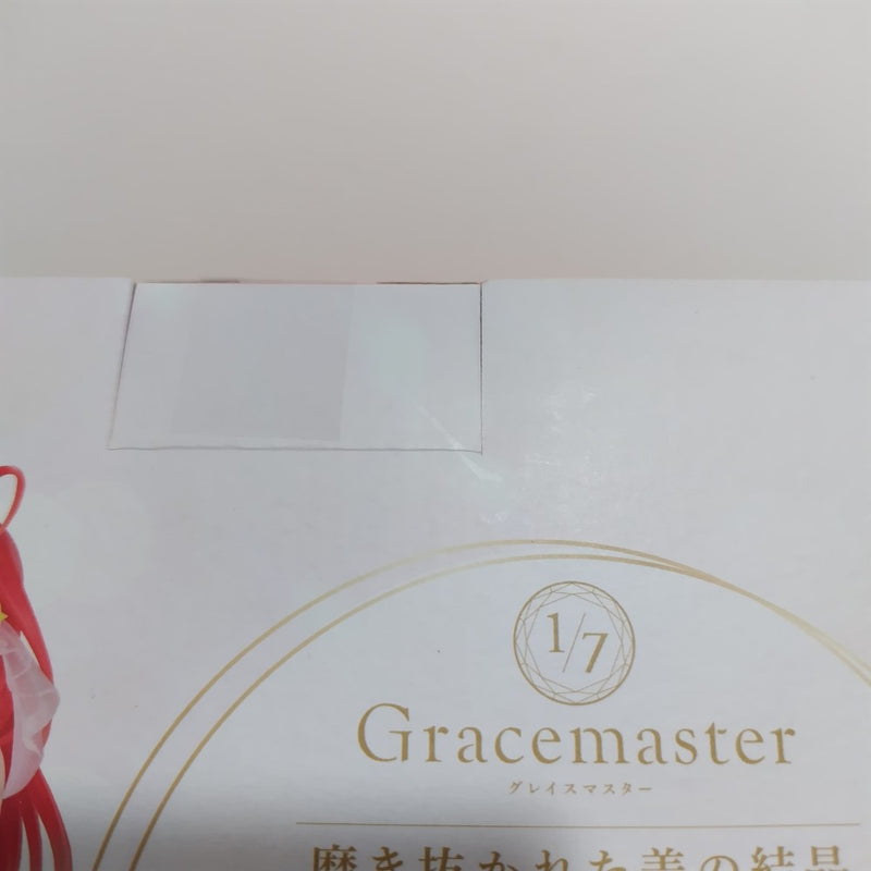【中古】【未開封】中野五月 「一番くじ 五等分の花嫁* 〜五つ子より愛をこめて〜」 1/7 Gracemaster E賞＜フィギュア＞（代引き不可）6388