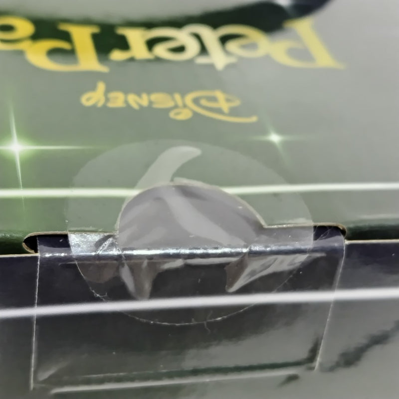 【中古】【未開封】『ピーター・パン』 「Happyくじ Disney Wishing Stars」 Last賞 ポスターフィギュア＜フィギュア＞（代引き不可）6388