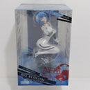 【中古】【開封品】綾波レイ プラグスーツver. 「ヱヴァンゲリヲン新劇場版」 1/6 PVC塗装済み完成品＜フィギュア＞（代引き不可）6388