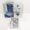 【中古】【開封品】綾波レイ プラグスーツver. 「ヱヴァンゲリヲン新劇場版」 1/6 PVC塗装済み完成品＜フィギュア＞（代引き不可）6388
