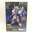【中古】【未組立】MGSD XVX-016 ガンダムエアリアル 「機動戦士ガンダム 水星の魔女」 [5068846]＜プラモデル＞（代引き不可）6388
