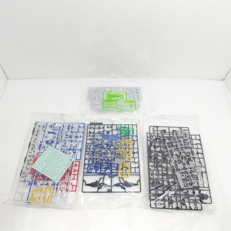 【中古】【未組立】MGSD XVX-016 ガンダムエアリアル 「機動戦士ガンダム 水星の魔女」 [5068846]＜プラモデル＞（代引き不可）6388