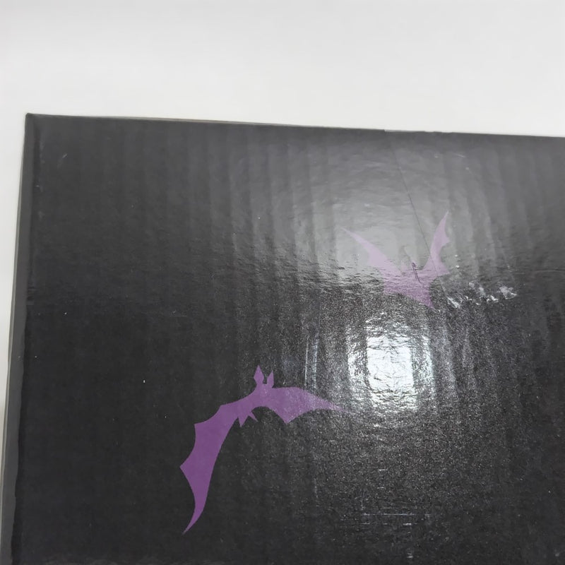 【中古】【未開封】ナイトメアー・ビフォア・クリスマス 「一番くじ ティム・バートン」 A賞 ヴィネットフィギュア＜フィギュア＞（代引き不可）6388