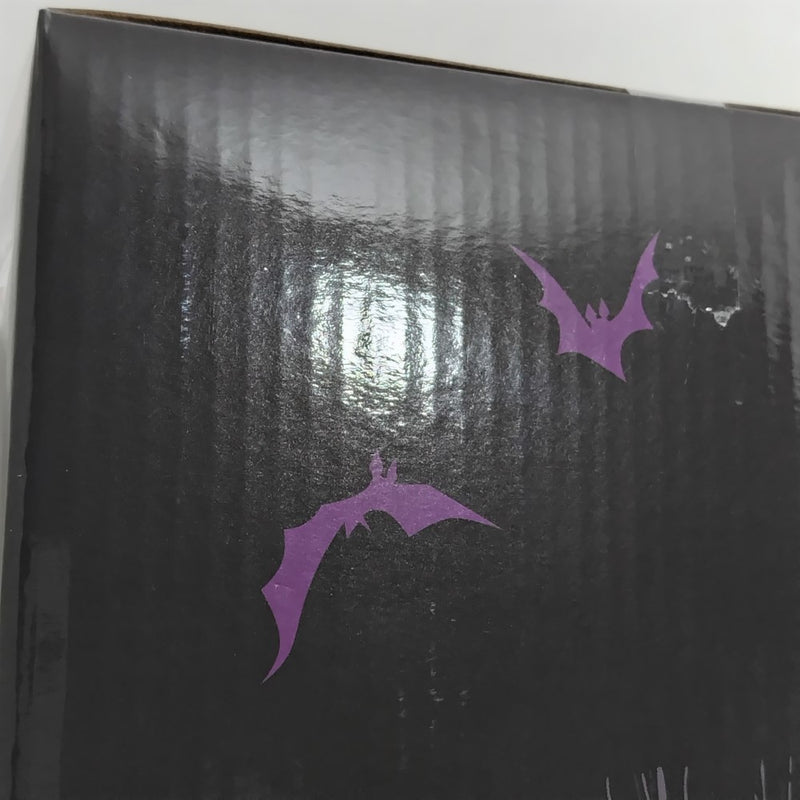 【中古】【未開封】ナイトメアー・ビフォア・クリスマス 「一番くじ ティム・バートン」 A賞 ヴィネットフィギュア＜フィギュア＞（代引き不可）6388