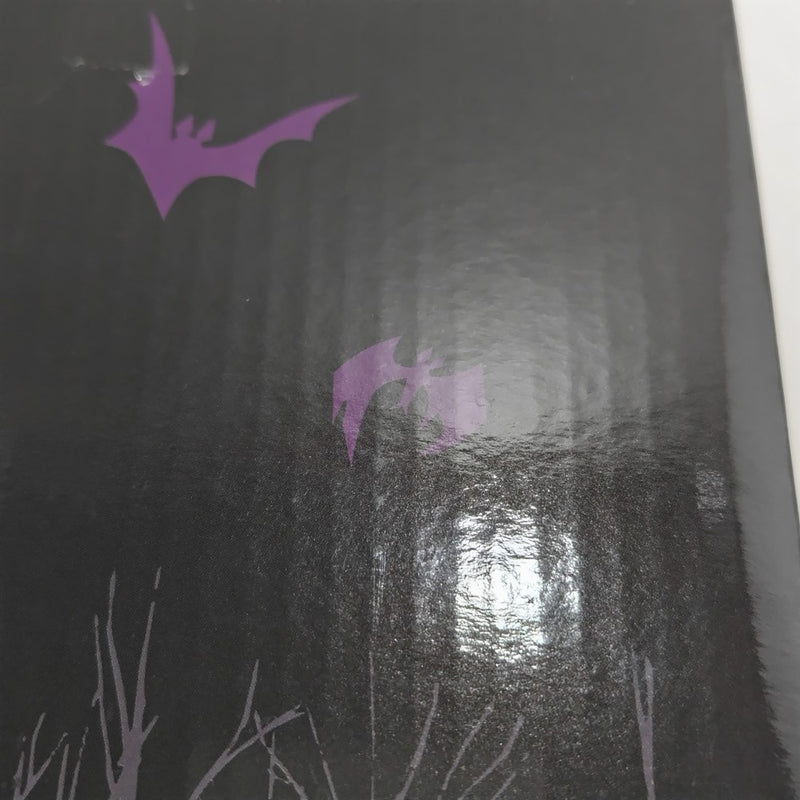 【中古】【未開封】ナイトメアー・ビフォア・クリスマス 「一番くじ ティム・バートン」 A賞 ヴィネットフィギュア＜フィギュア＞（代引き不可）6388