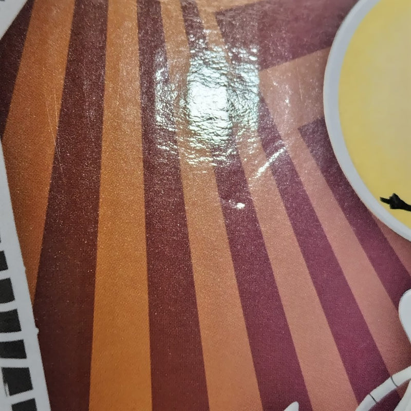 【中古】【未開封】ナイトメアー・ビフォア・クリスマス 〜LO Ver.〜 「一番くじ ティム・バートン」 ラストワン賞＜フィギュア＞（代引き不可）6388