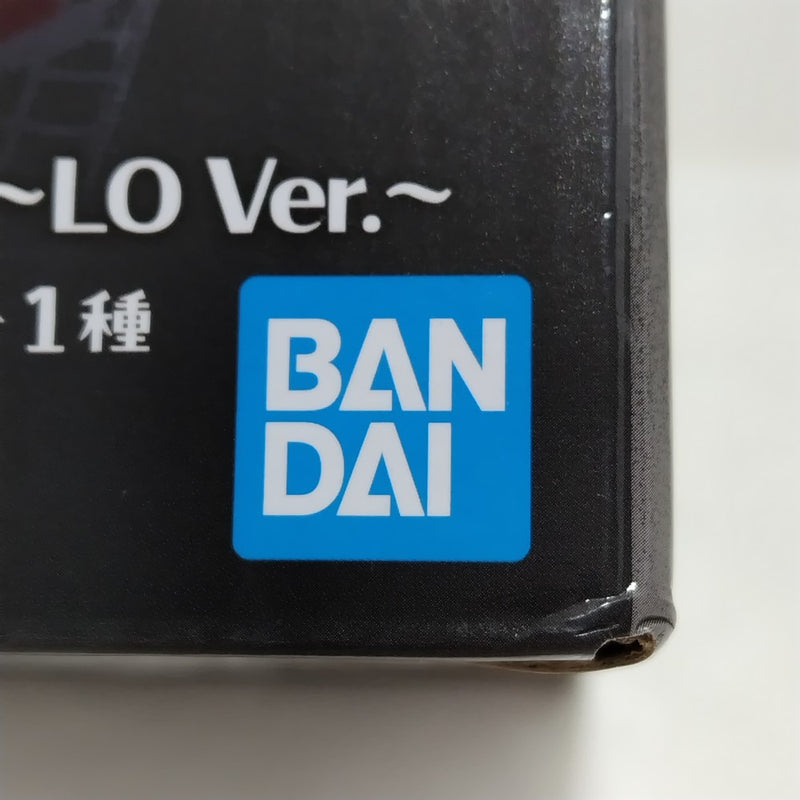 【中古】【未開封】ナイトメアー・ビフォア・クリスマス 〜LO Ver.〜 「一番くじ ティム・バートン」 ラストワン賞＜フィギュア＞（代引き不可）6388