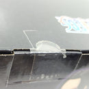 【中古】【未開封】ボア・ハンコック アートスケール 「一番くじ ワンピース メモリーオブヒロインズ -Devil’s night-」 A賞＜フィギュア＞（代引き不可）6388