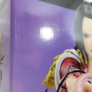 【中古】【未開封】ボア・ハンコック アートスケール 「一番くじ ワンピース メモリーオブヒロインズ -Devil’s night-」 A賞＜フィギュア＞（代引き不可）6388