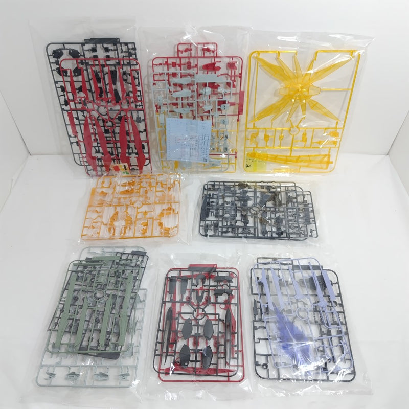 【中古】【未組立】1/100 MG デスティニーガンダム(ハイネ専用機) 「機動戦士ガンダムSEED DESTINY」 [5066921]＜プラモデル＞（代引き不可）6388