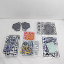 【中古】【未組立】1/144 RG MSN-02 ジオング 「機動戦士ガンダム」 [5060425]＜プラモデル＞（代引き不可）6388