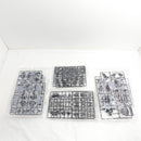 【中古】【未組立】1/144 RG MSN-02 ジオング 「機動戦士ガンダム」 [5060425]＜プラモデル＞（代引き不可）6388