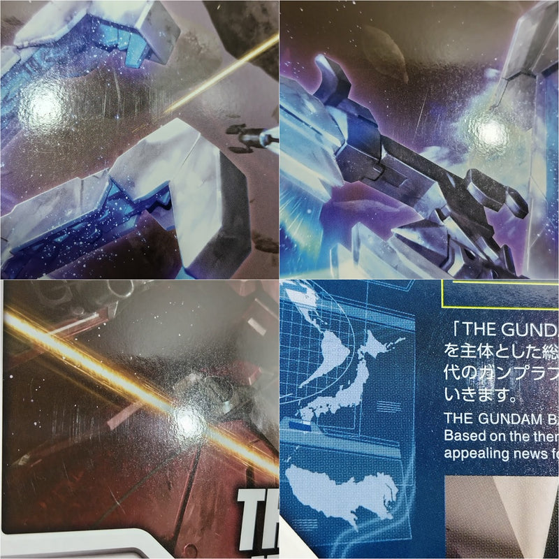 【中古】【未組立】1/100 MG RX-0 ユニコーンガンダム ペルフェクティビリティ 「機動戦士ガンダムUC」 [5057864]＜プラモデル＞（代引き不可）6388