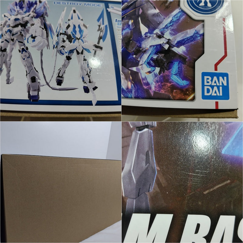 【中古】【未組立】1/100 MG RX-0 ユニコーンガンダム ペルフェクティビリティ 「機動戦士ガンダムUC」 [5057864]＜プラモデル＞（代引き不可）6388