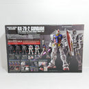 【中古】【未組立】1/60 PG UNLEASHED RX-78-2 ガンダム 「機動戦士ガンダム」 [5060765]＜プラモデル＞（代引き不可）6388