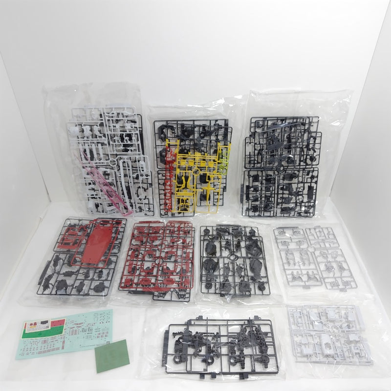 【中古】【未組立】1/60 PG UNLEASHED RX-78-2 ガンダム 「機動戦士ガンダム」 [5060765]＜プラモデル＞（代引き不可）6388