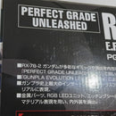 【中古】【未組立】1/60 PG UNLEASHED RX-78-2 ガンダム 「機動戦士ガンダム」 [5060765]＜プラモデル＞（代引き不可）6388