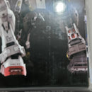 【中古】【未組立】1/60 PG UNLEASHED RX-78-2 ガンダム 「機動戦士ガンダム」 [5060765]＜プラモデル＞（代引き不可）6388