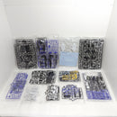 【中古】【未組立】1/100 MG FAZZ Ver.Ka 「ガンダム・センチネル」 [5058880]＜プラモデル＞（代引き不可）6388