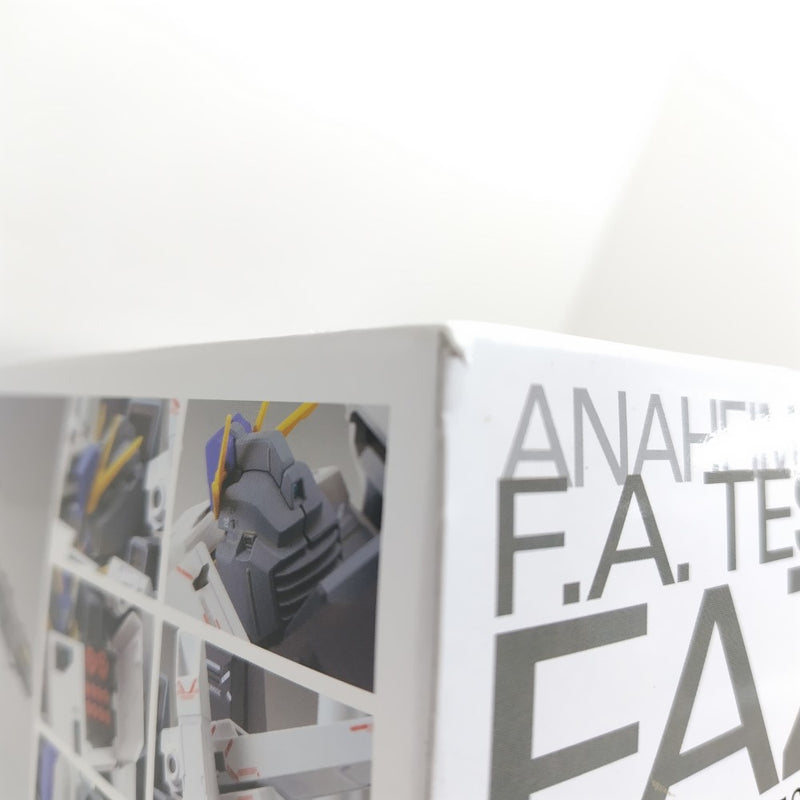 【中古】【未組立】1/100 MG FAZZ Ver.Ka 「ガンダム・センチネル」 [5058880]＜プラモデル＞（代引き不可）6388