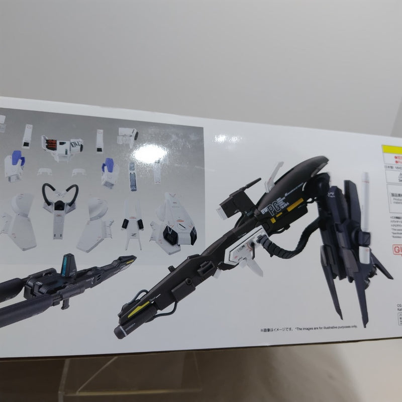 【中古】【未組立】1/100 MG FAZZ Ver.Ka 「ガンダム・センチネル」 [5058880]＜プラモデル＞（代引き不可）6388