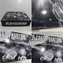 【中古】【未組立】1/100 MG ブレイズザクファントム(ディアッカ・エルスマン専用機)「機動戦士ガンダムSEED DESTINY」＜プラモデル＞（代引き不可）6388