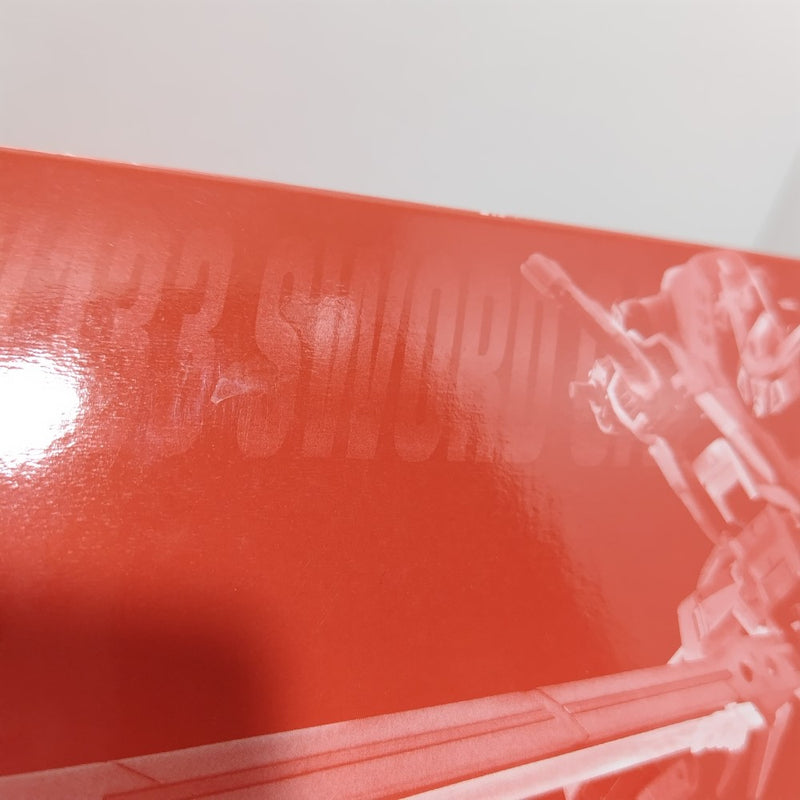 【中古】【未組立】1/100 フルメカニクス ソードカラミティガンダム 「機動戦士ガンダムSEED MSV」[5066577]＜プラモデル＞（代引き不可）6388