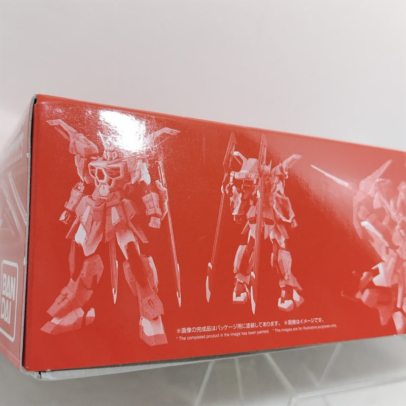 【中古】【未組立】1/100 フルメカニクス ソードカラミティガンダム 「機動戦士ガンダムSEED MSV」[5066577]＜プラモデル＞（代引き不可）6388