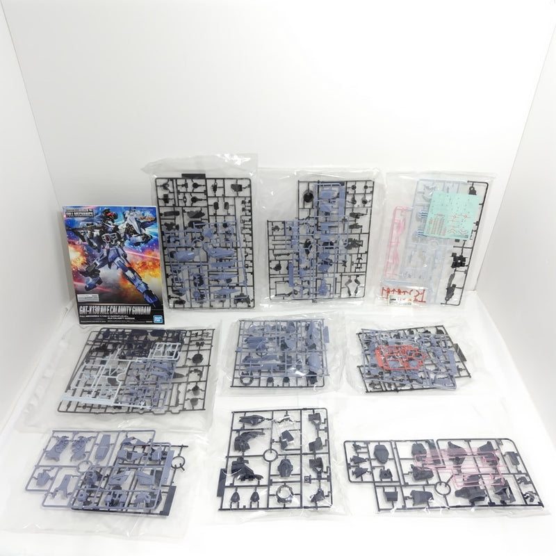 【中古】【未組立】1/100 フルメカニクス エールカラミティガンダム 「機動戦士ガンダムSEED ECLIPSE」[5063598]＜プラモデル＞（代引き不可）6388