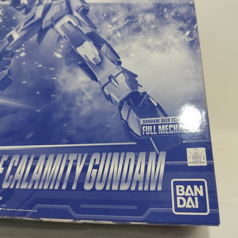 【中古】【未組立】1/100 フルメカニクス エールカラミティガンダム 「機動戦士ガンダムSEED ECLIPSE」[5063598]＜プラモデル＞（代引き不可）6388