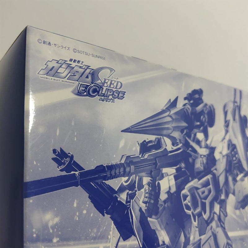 【中古】【未組立】1/100 フルメカニクス エールカラミティガンダム 「機動戦士ガンダムSEED ECLIPSE」[5063598]＜プラモデル＞（代引き不可）6388